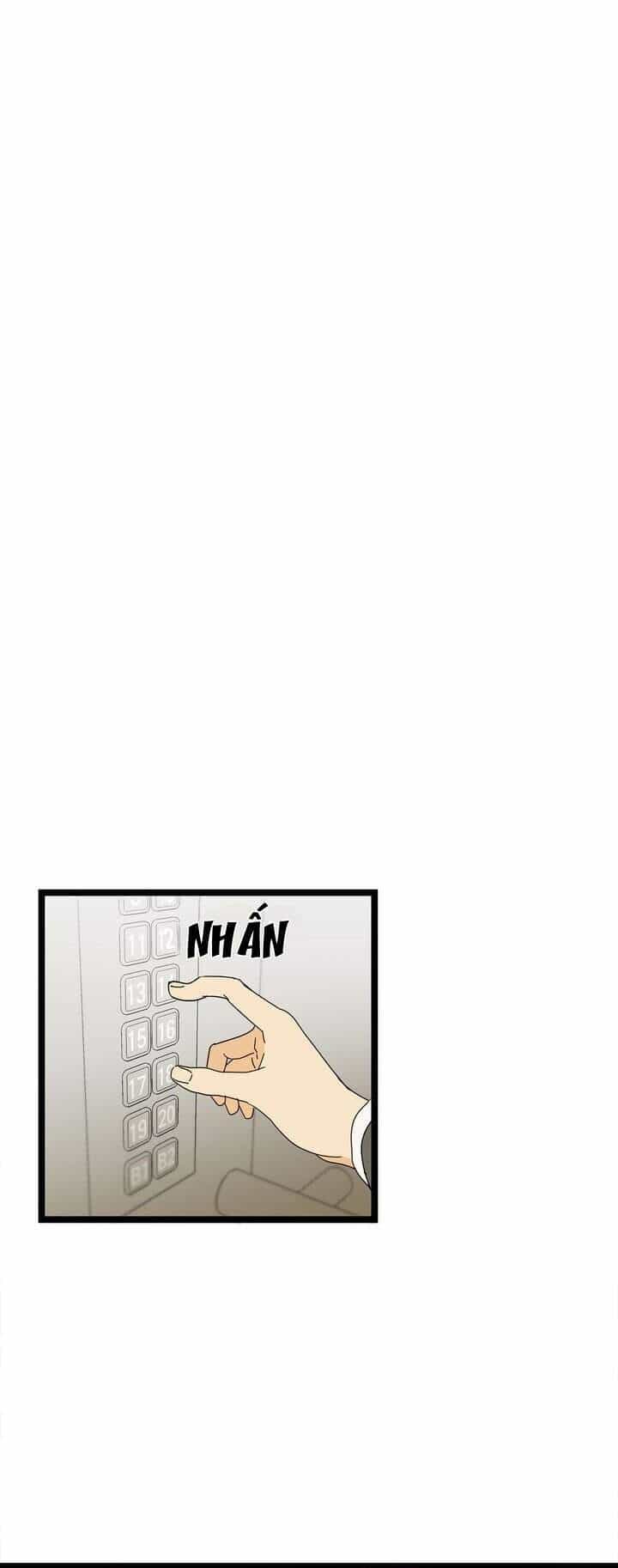 Giả Mạo Theo Phong Cách - Chương 21 - ảnh 8