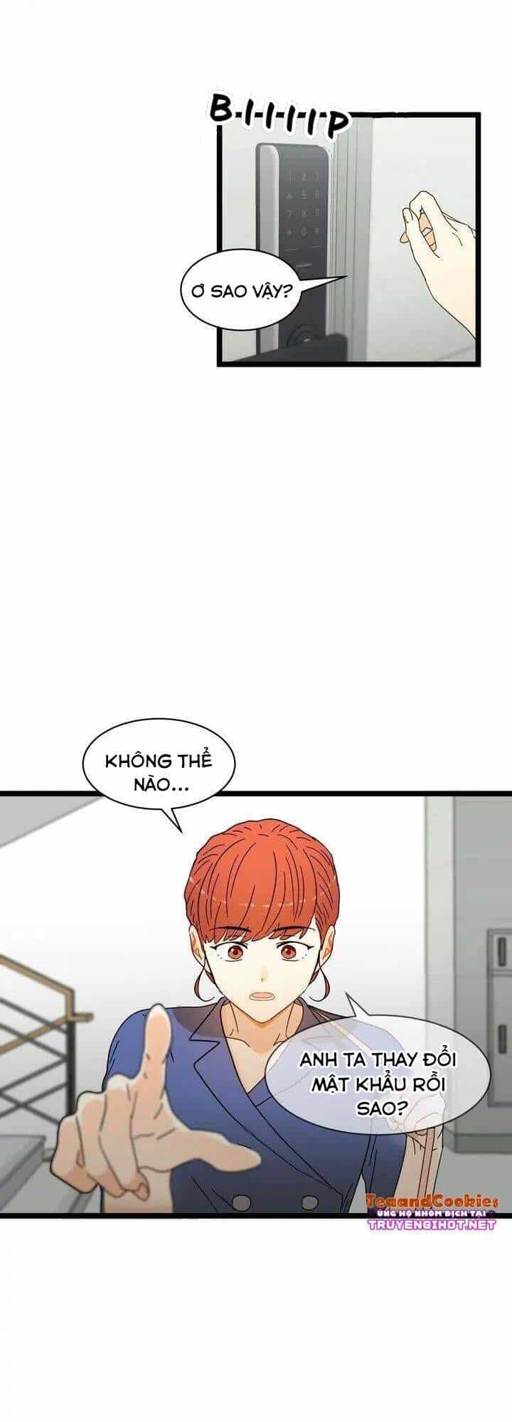 Giả Mạo Theo Phong Cách - Chương 22 - ảnh 15
