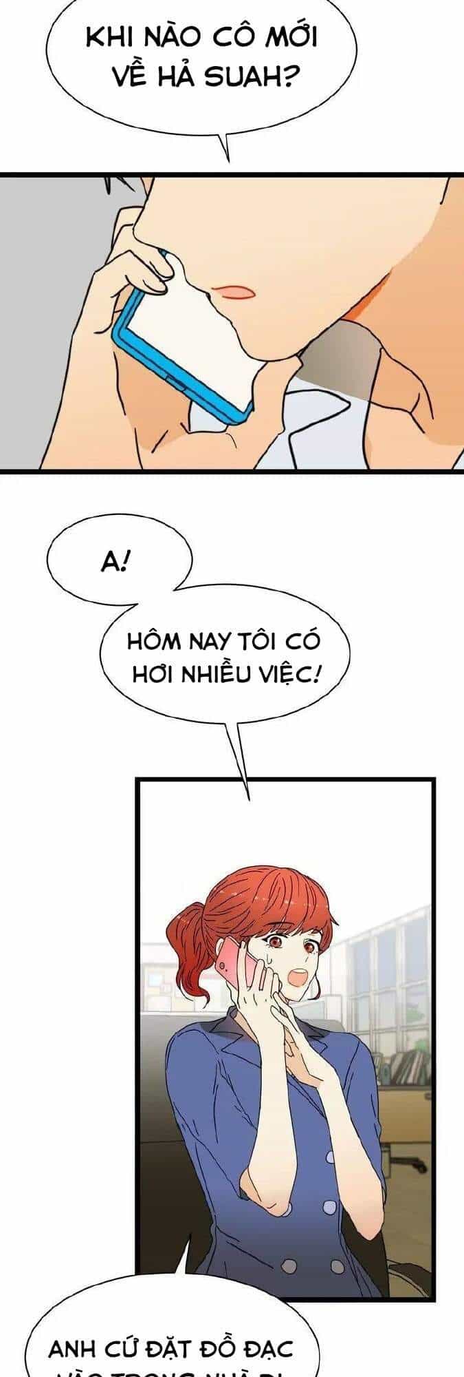 Giả Mạo Theo Phong Cách - Chương 22 - ảnh 3