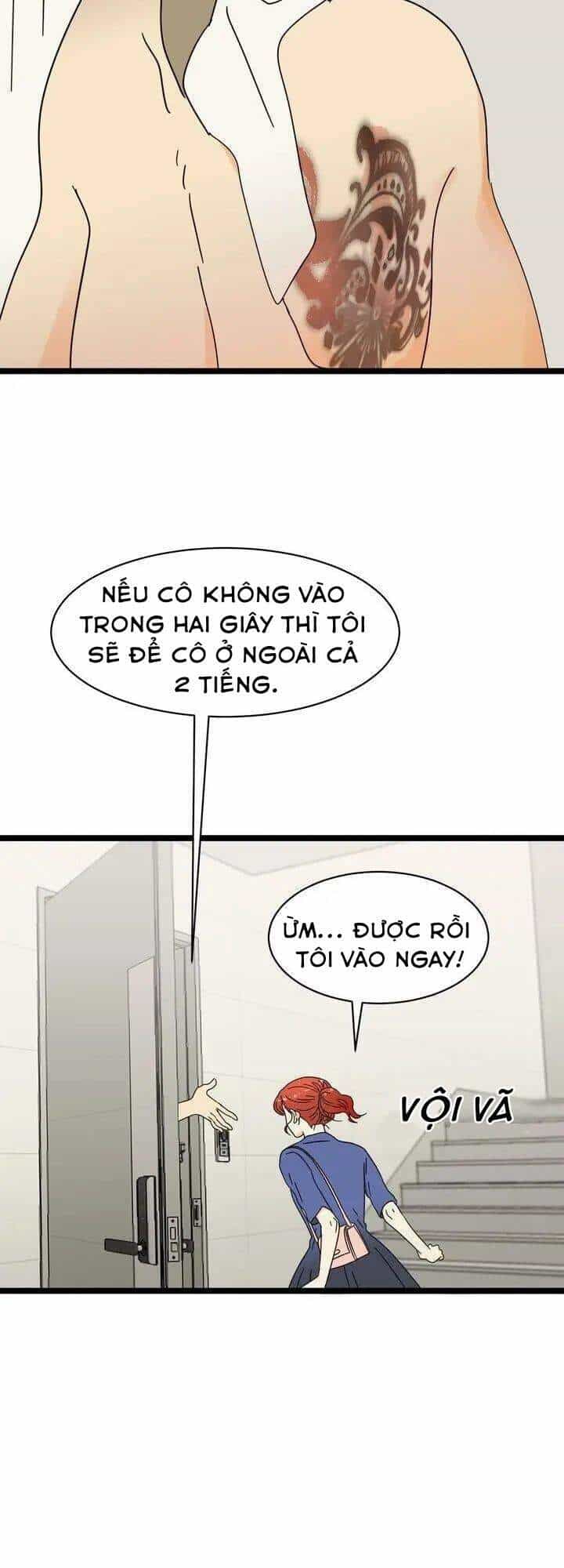 Giả Mạo Theo Phong Cách - Chương 22 - ảnh 30