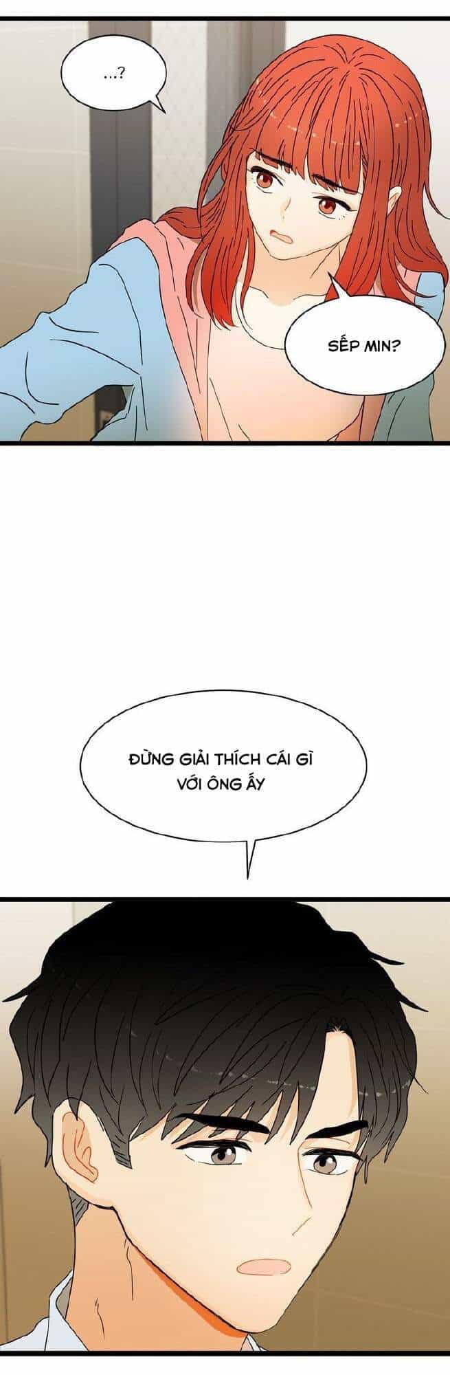 Giả Mạo Theo Phong Cách - Chương 24 - ảnh 12