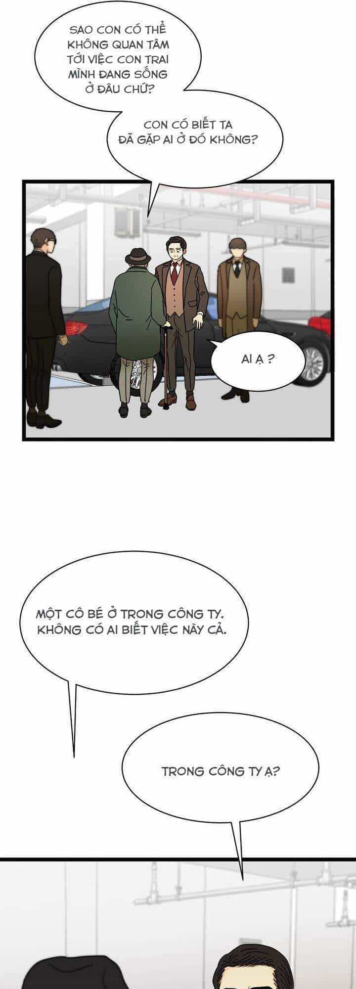 Giả Mạo Theo Phong Cách - Chương 25 - ảnh 47