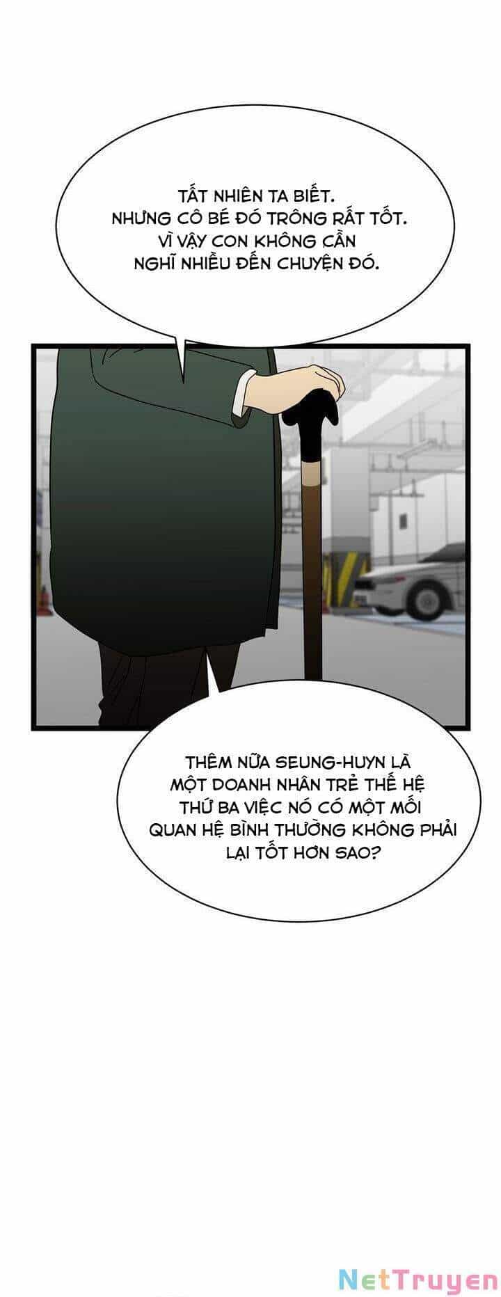 Giả Mạo Theo Phong Cách - Chương 25 - ảnh 51
