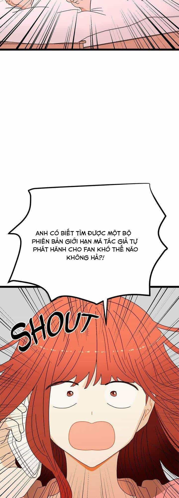 Giả Mạo Theo Phong Cách - Chương 26 - ảnh 35