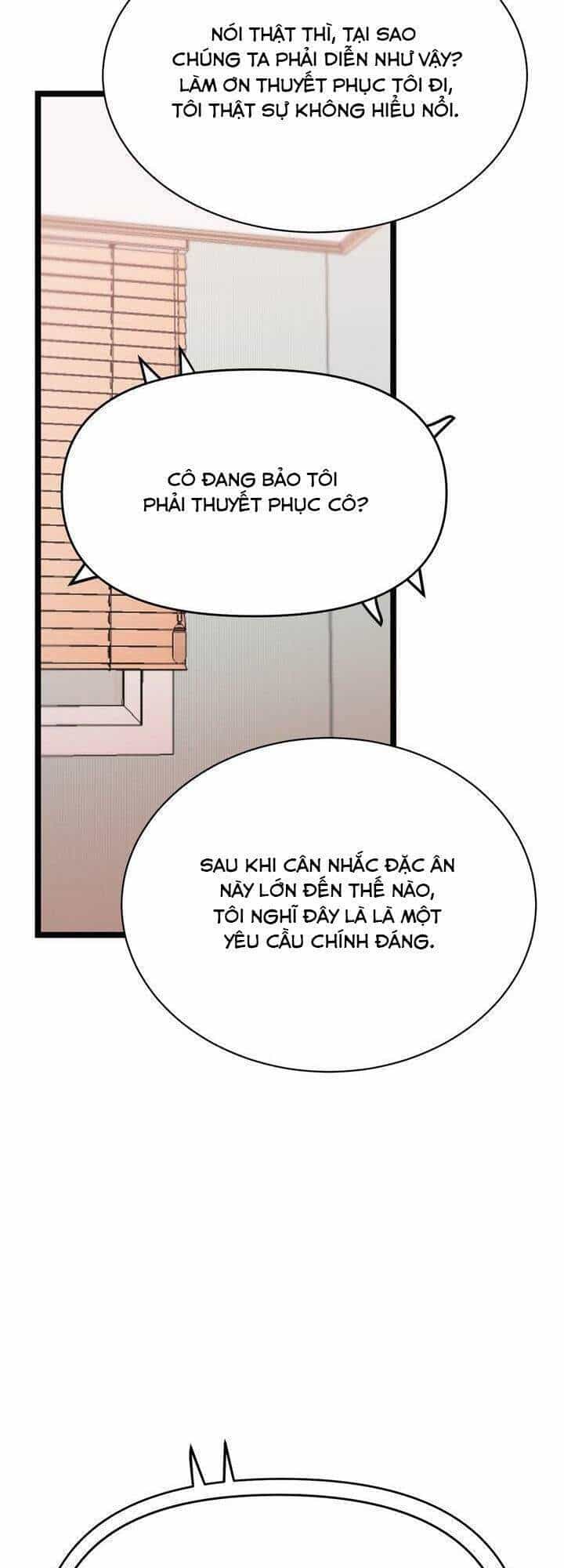 Giả Mạo Theo Phong Cách - Chương 26 - ảnh 44