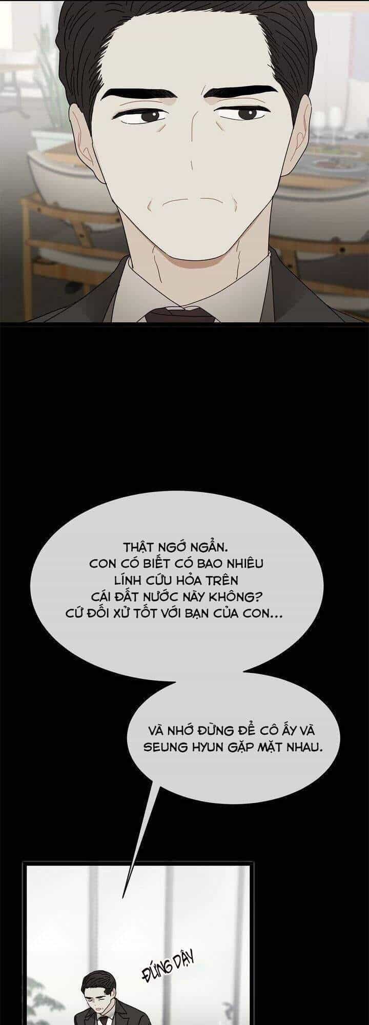 Giả Mạo Theo Phong Cách - Chương 26 - ảnh 8