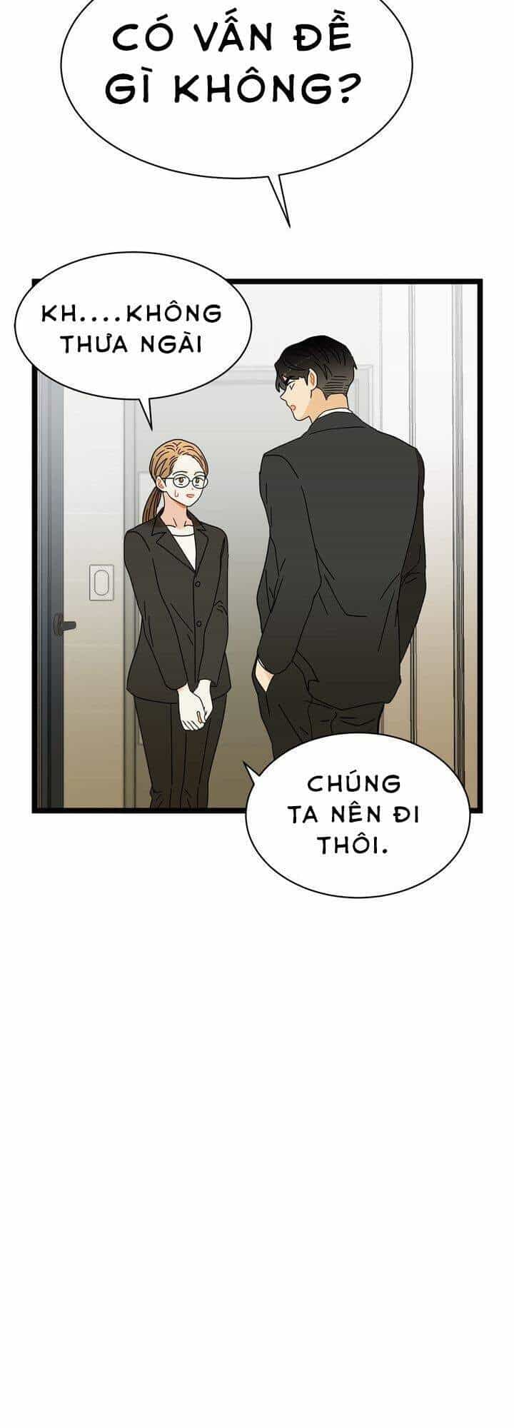 Giả Mạo Theo Phong Cách - Chương 27 - ảnh 29