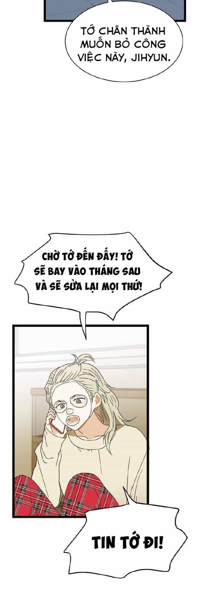 Giả Mạo Theo Phong Cách - Chương 29 - ảnh 12