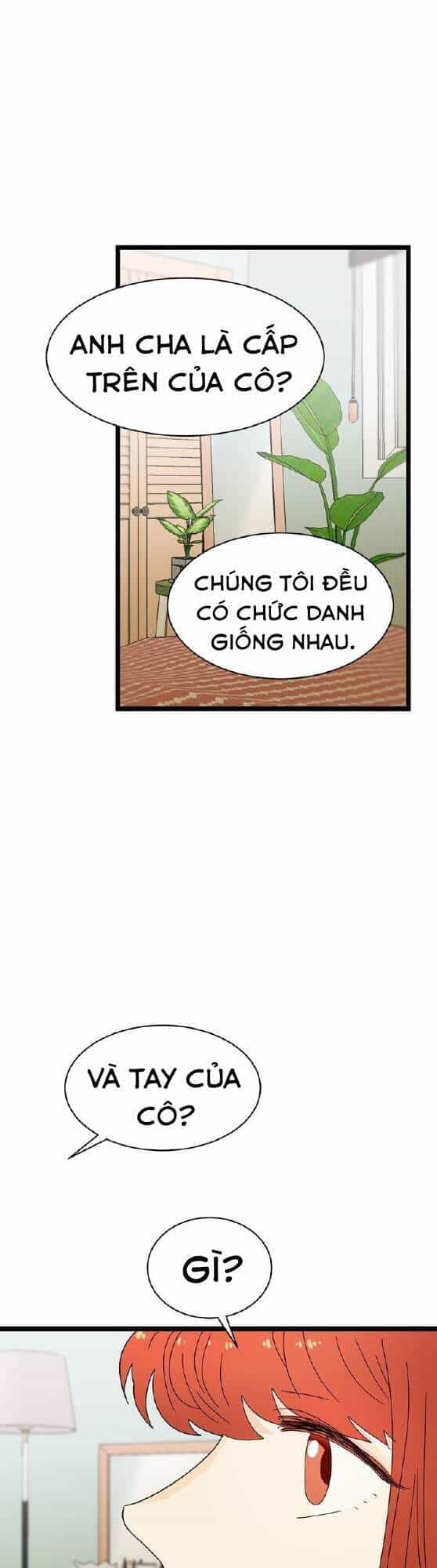 Giả Mạo Theo Phong Cách - Chương 29 - ảnh 53