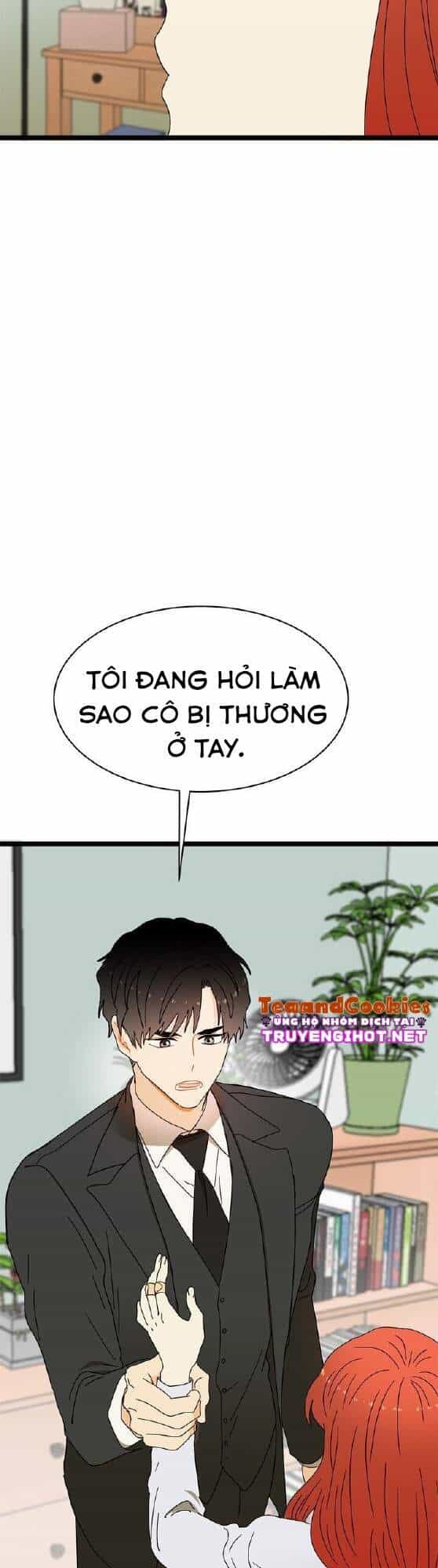 Giả Mạo Theo Phong Cách - Chương 29 - ảnh 54