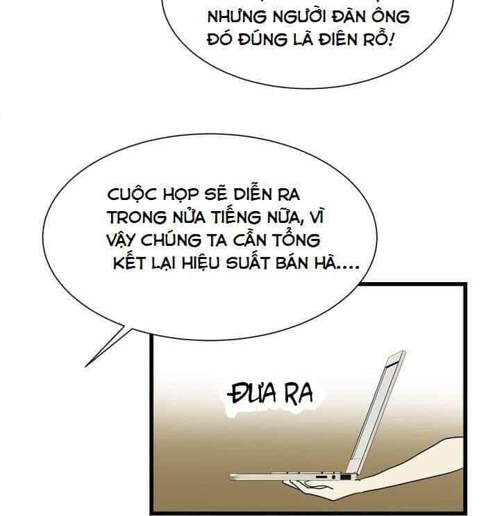 Giả Mạo Theo Phong Cách - Chương 3 - ảnh 21