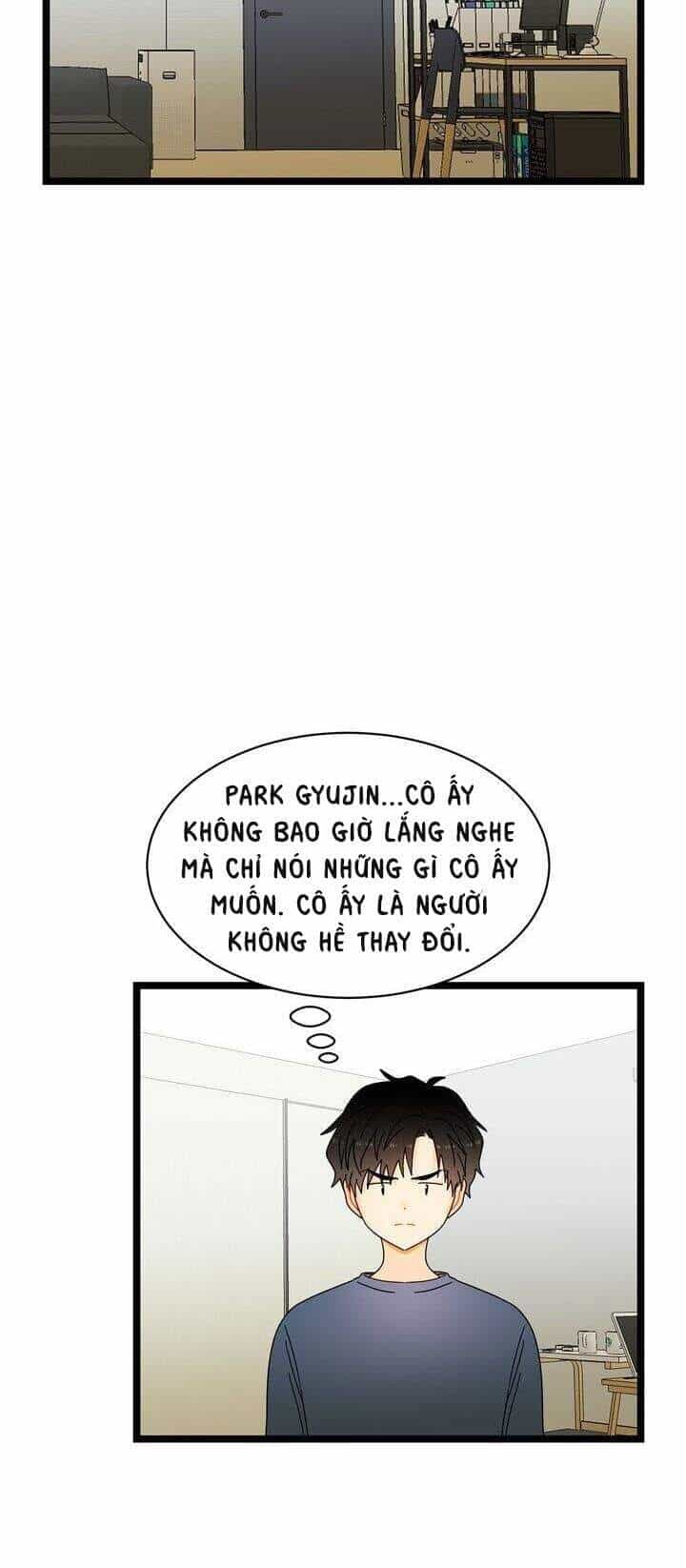 Giả Mạo Theo Phong Cách - Chương 30 - ảnh 27