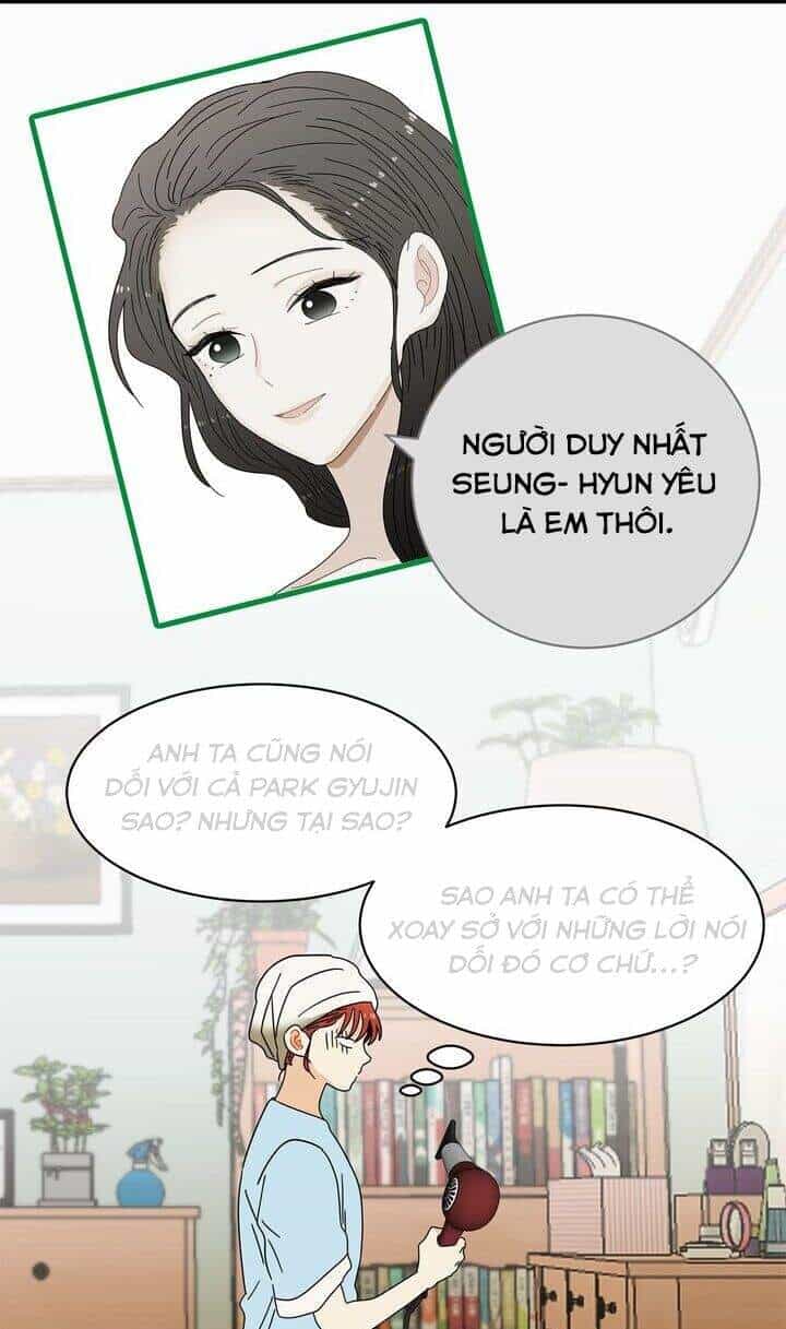 Giả Mạo Theo Phong Cách - Chương 31 - ảnh 40