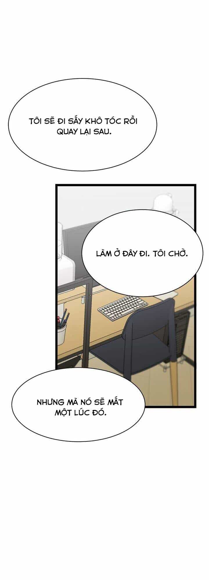 Giả Mạo Theo Phong Cách - Chương 31 - ảnh 54