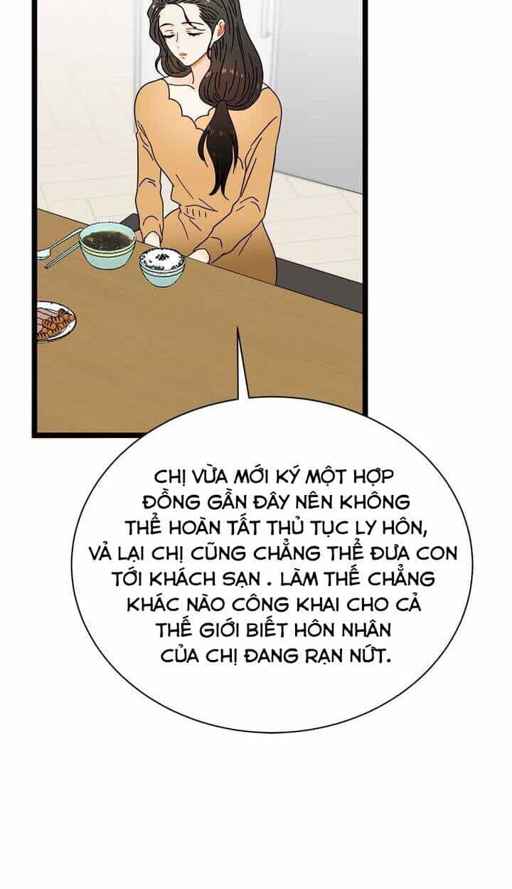 Giả Mạo Theo Phong Cách - Chương 31 - ảnh 6