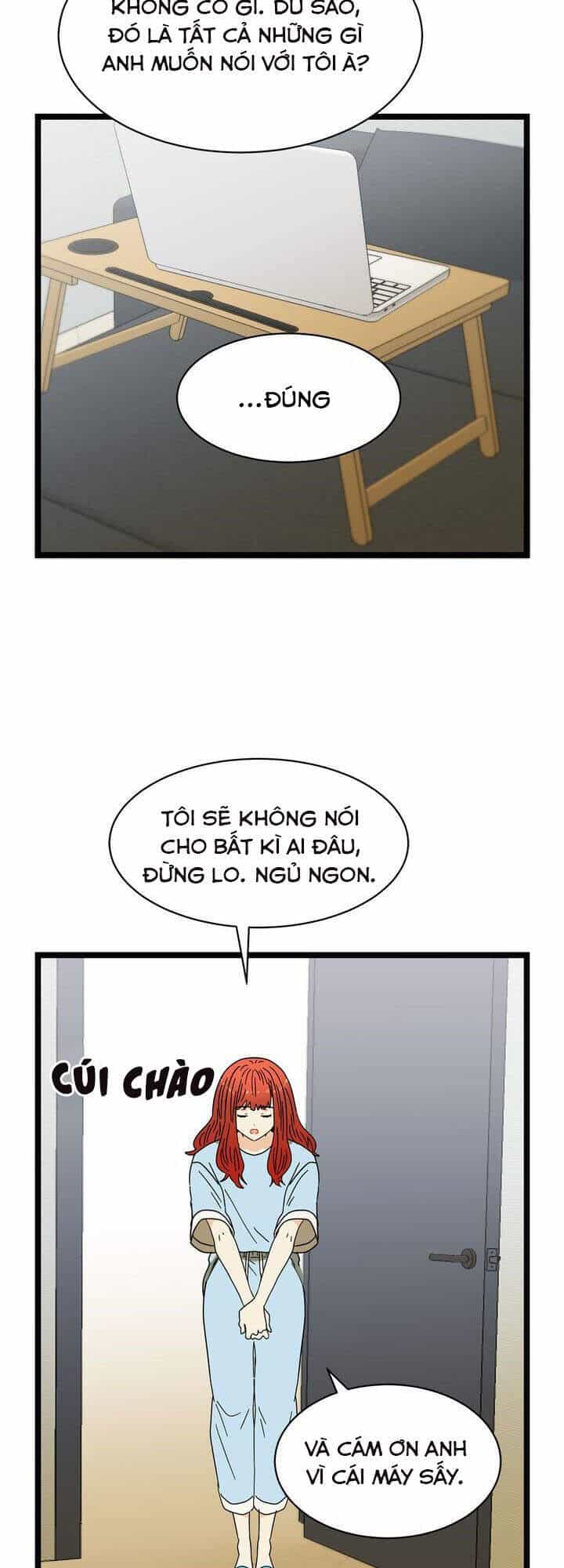 Giả Mạo Theo Phong Cách - Chương 32 - ảnh 21