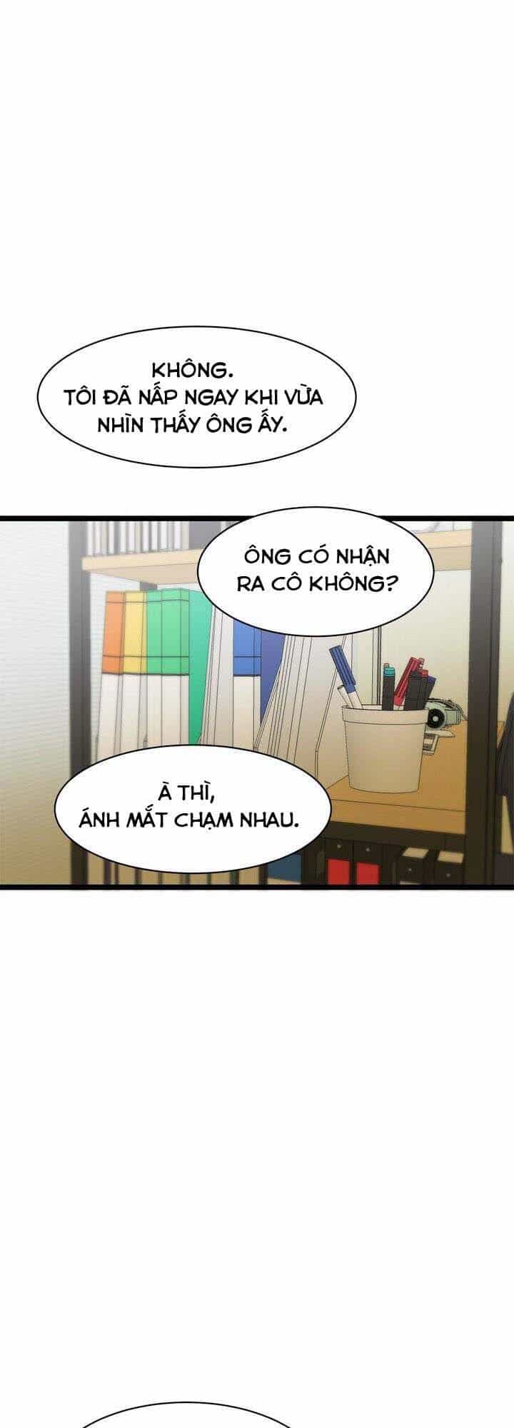 Giả Mạo Theo Phong Cách - Chương 32 - ảnh 6