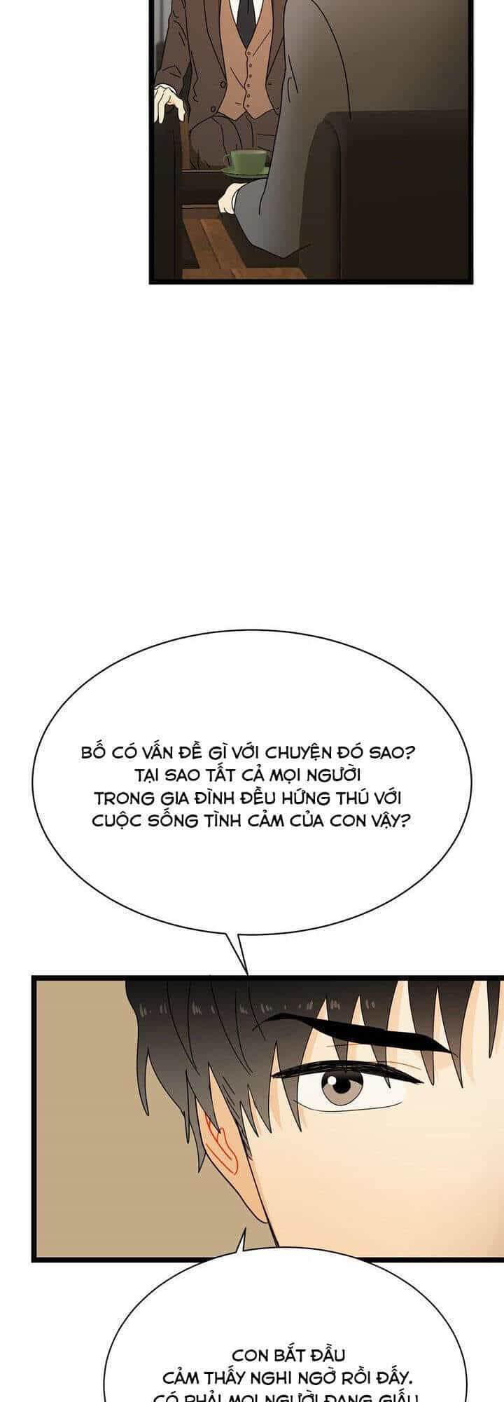Giả Mạo Theo Phong Cách - Chương 33 - ảnh 53