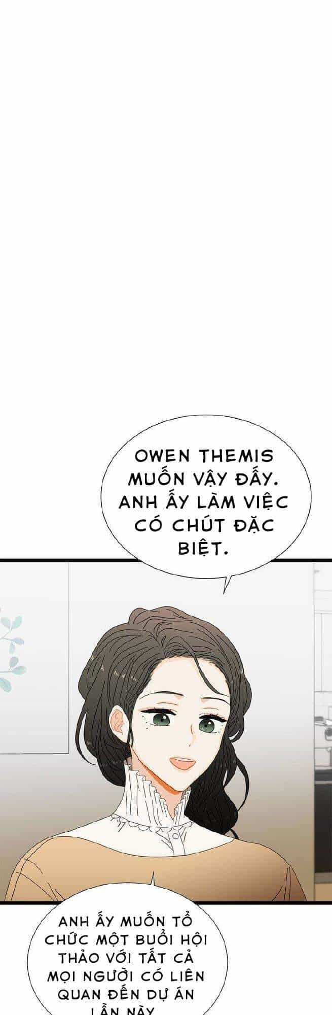 Giả Mạo Theo Phong Cách - Chương 34 - ảnh 11