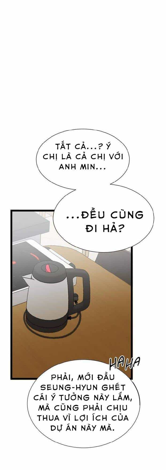 Giả Mạo Theo Phong Cách - Chương 34 - ảnh 13