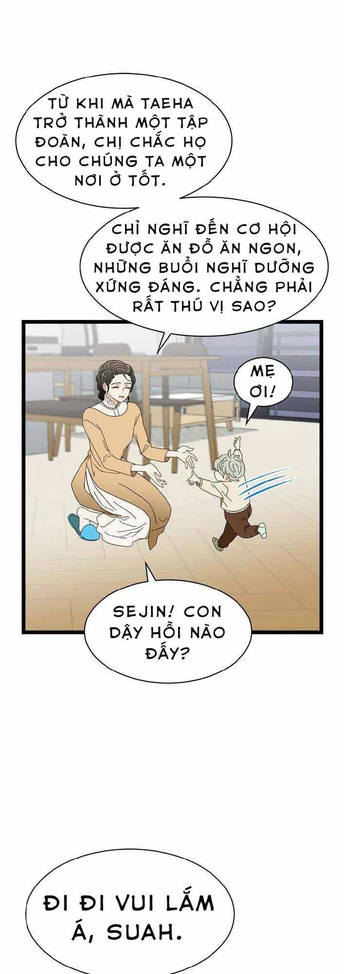 Giả Mạo Theo Phong Cách - Chương 34 - ảnh 14