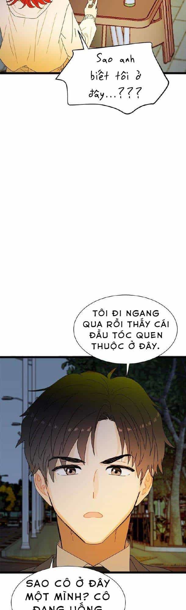 Giả Mạo Theo Phong Cách - Chương 34 - ảnh 31