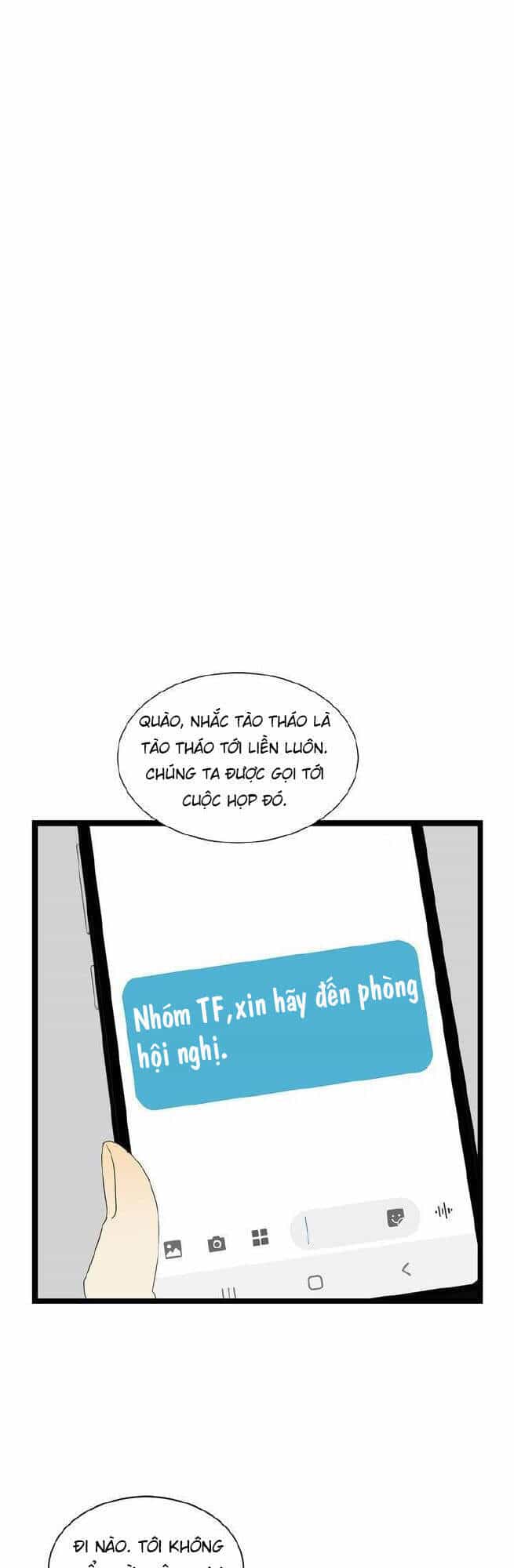 Giả Mạo Theo Phong Cách - Chương 36 - ảnh 20