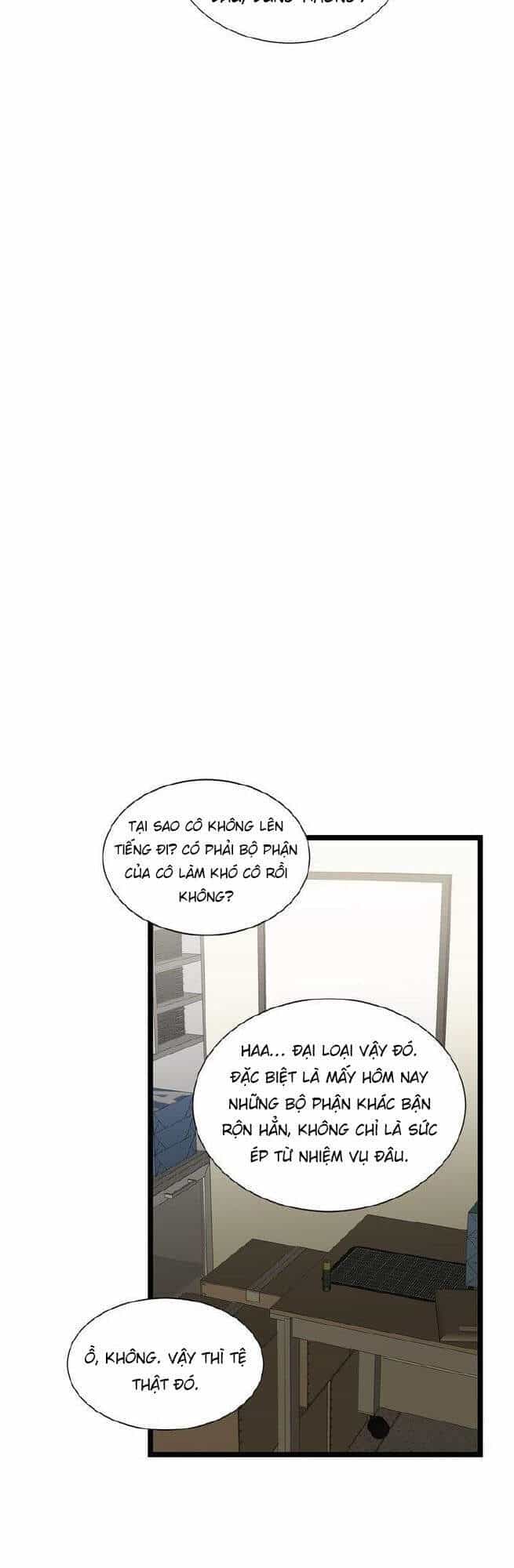 Giả Mạo Theo Phong Cách - Chương 36 - ảnh 30