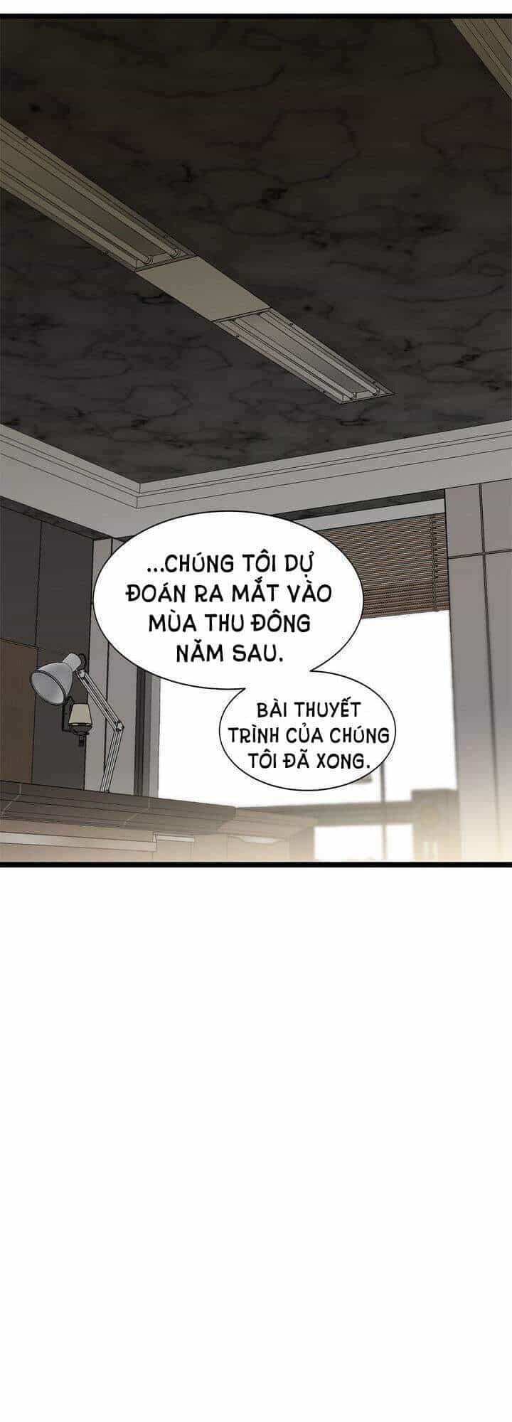 Giả Mạo Theo Phong Cách - Chương 37 - ảnh 31