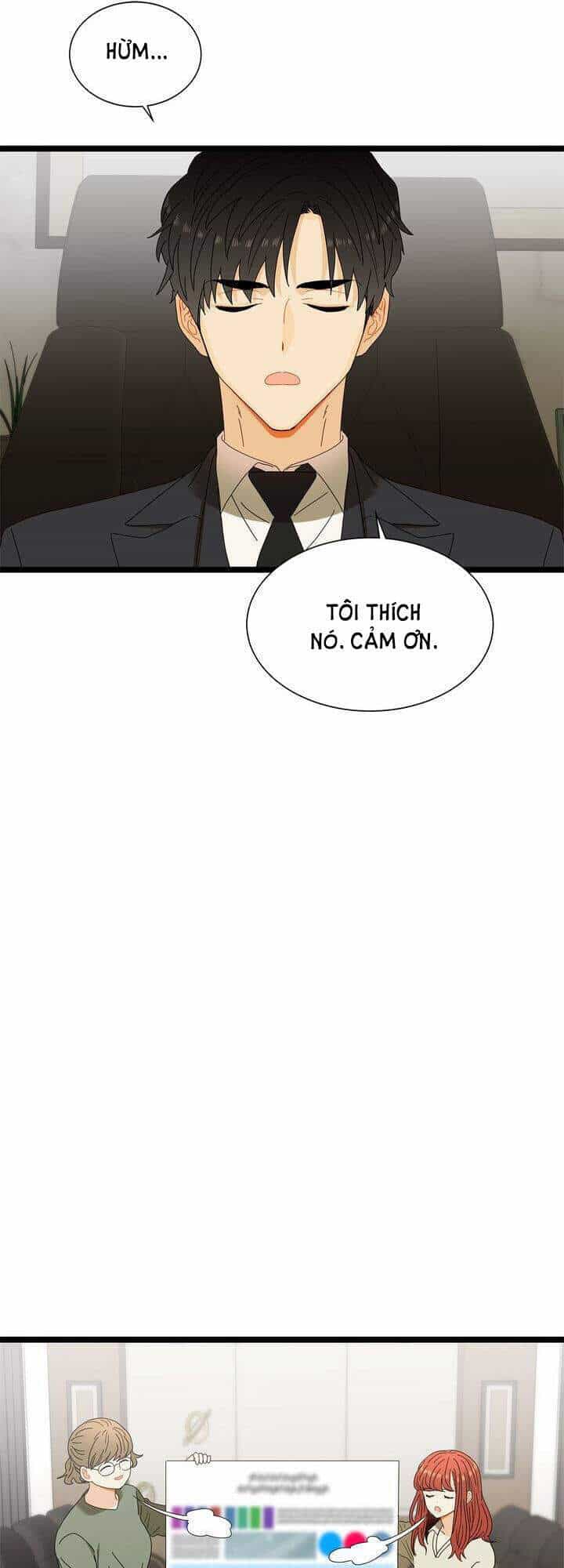Giả Mạo Theo Phong Cách - Chương 37 - ảnh 34