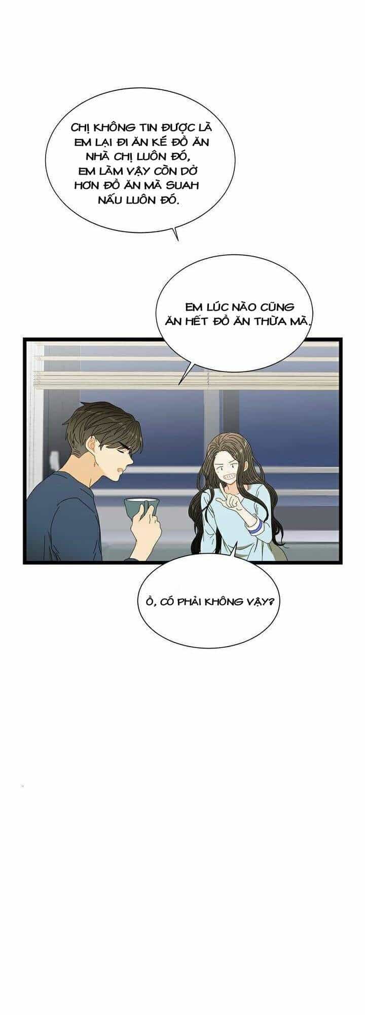 Giả Mạo Theo Phong Cách - Chương 38 - ảnh 26