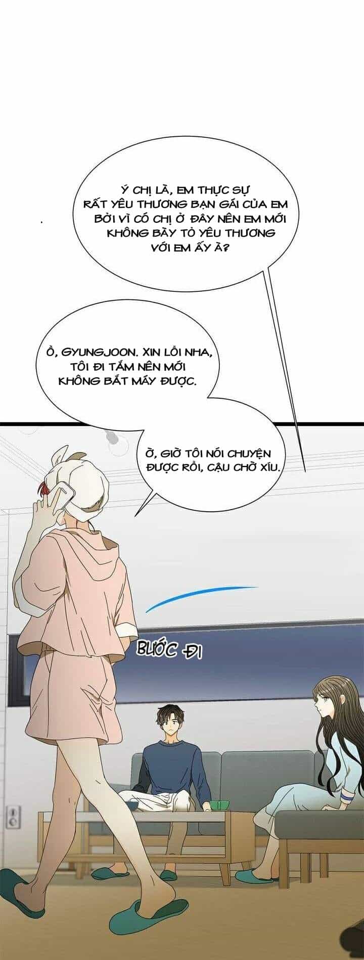 Giả Mạo Theo Phong Cách - Chương 38 - ảnh 30