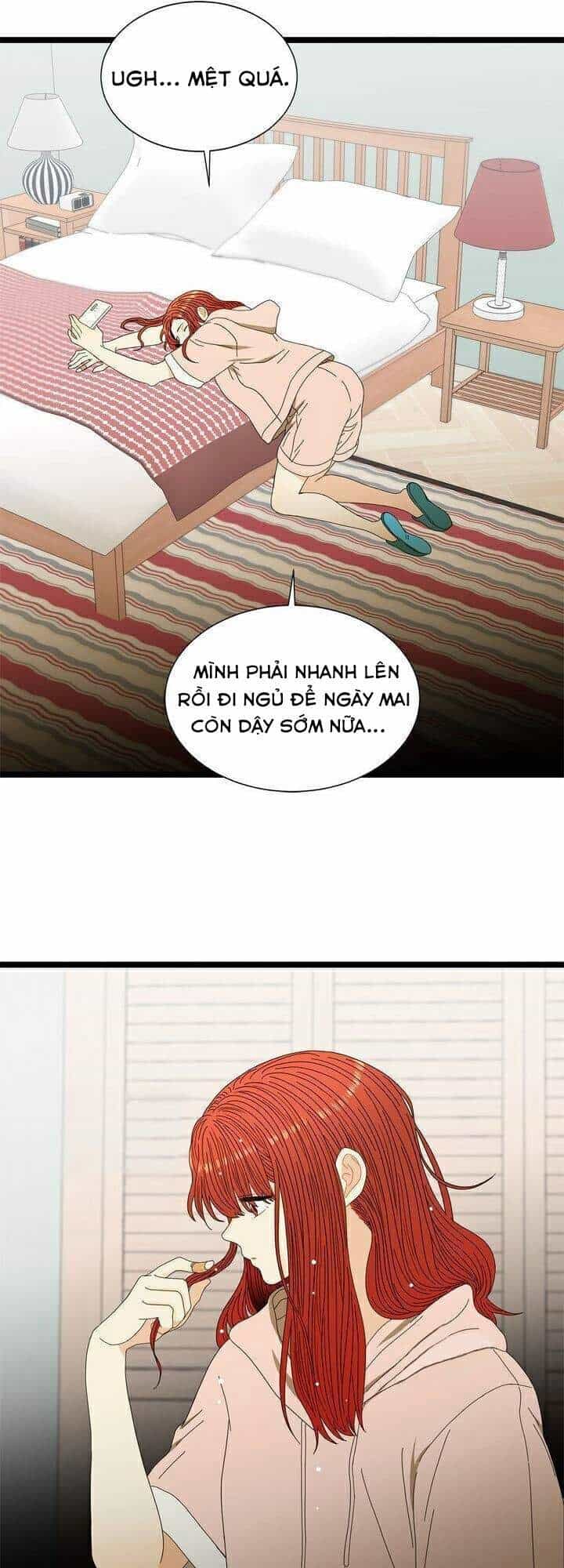 Giả Mạo Theo Phong Cách - Chương 38 - ảnh 52