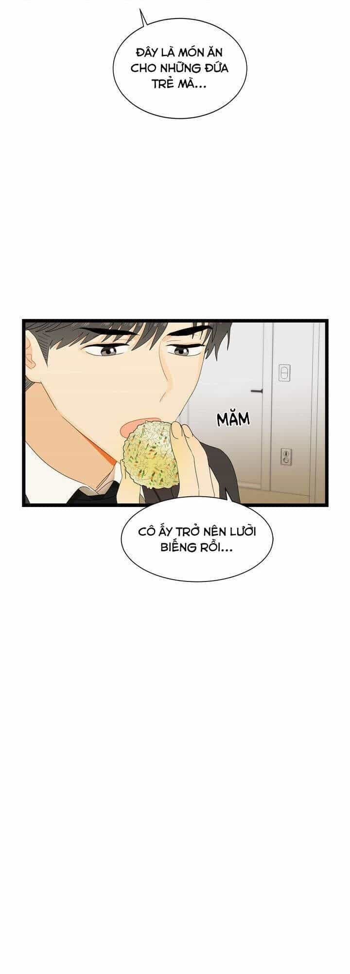 Giả Mạo Theo Phong Cách - Chương 39 - ảnh 34