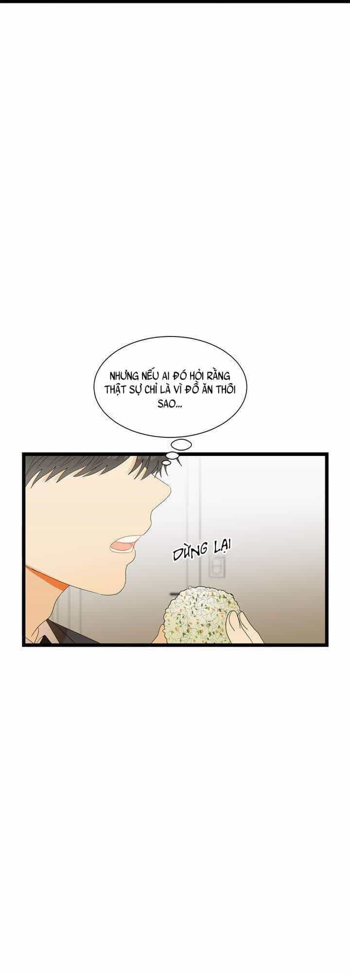 Giả Mạo Theo Phong Cách - Chương 39 - ảnh 37