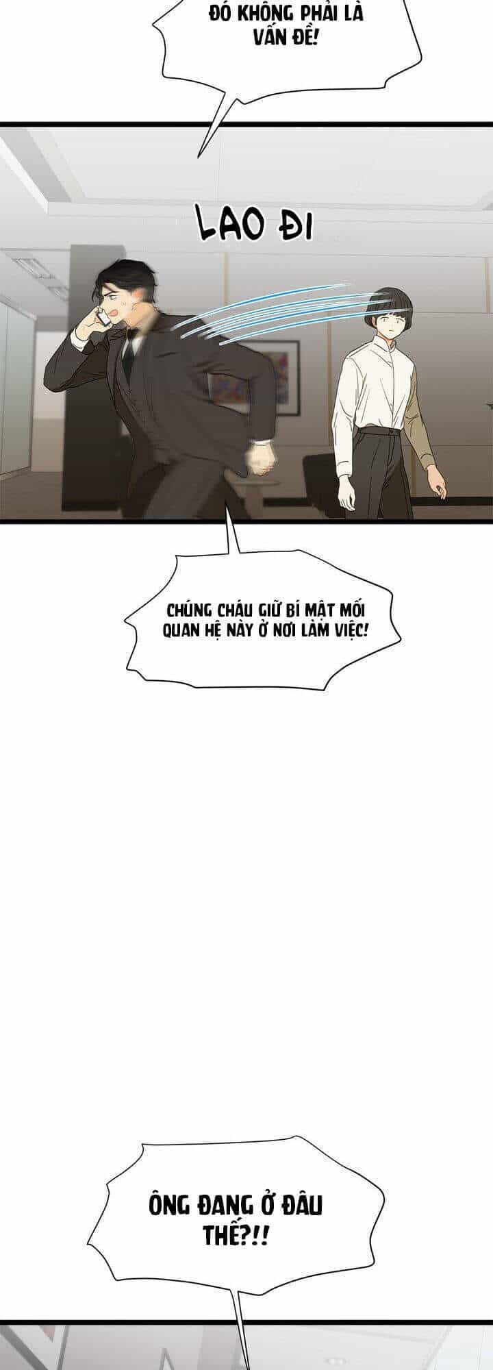 Giả Mạo Theo Phong Cách - Chương 39 - ảnh 47
