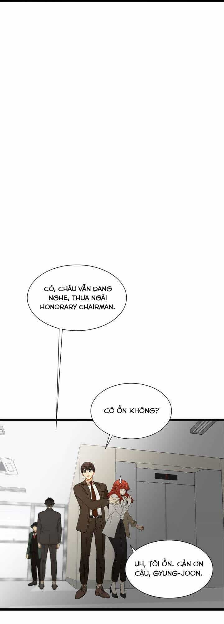 Giả Mạo Theo Phong Cách - Chương 39 - ảnh 64