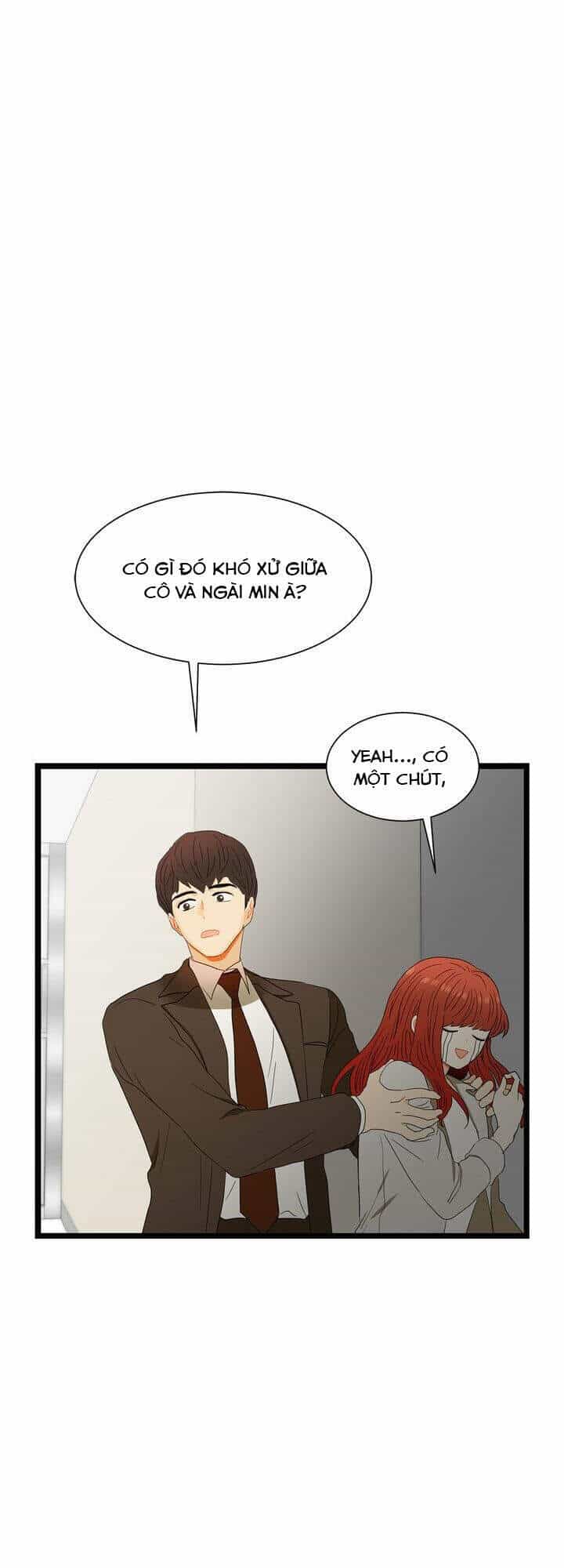 Giả Mạo Theo Phong Cách - Chương 39 - ảnh 65
