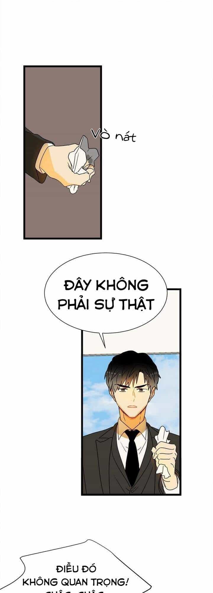 Giả Mạo Theo Phong Cách - Chương 4 - ảnh 15