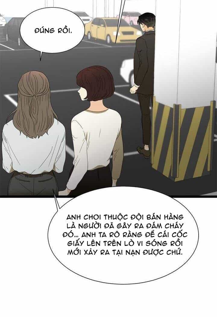 Giả Mạo Theo Phong Cách - Chương 40 - ảnh 44