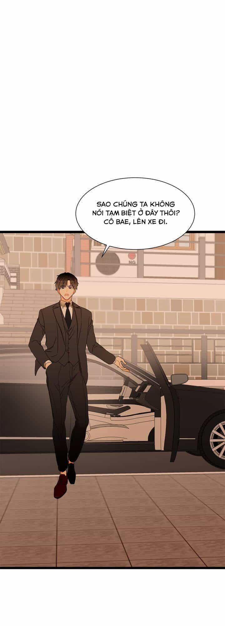 Giả Mạo Theo Phong Cách - Chương 41 - ảnh 39
