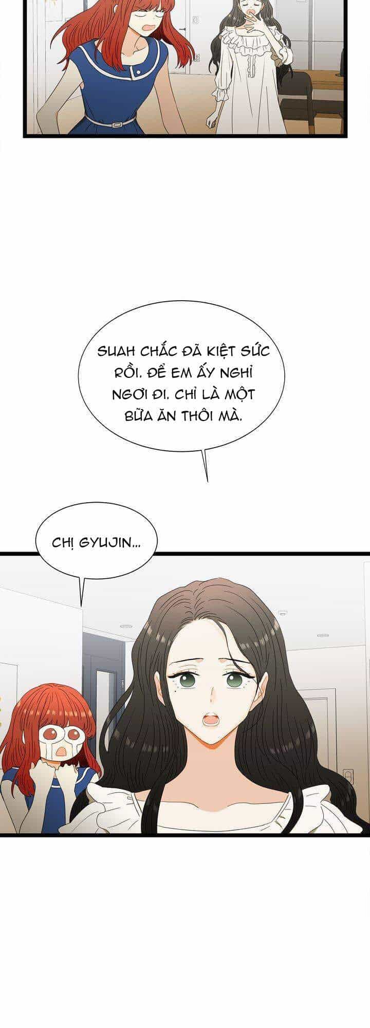 Giả Mạo Theo Phong Cách - Chương 42 - ảnh 32