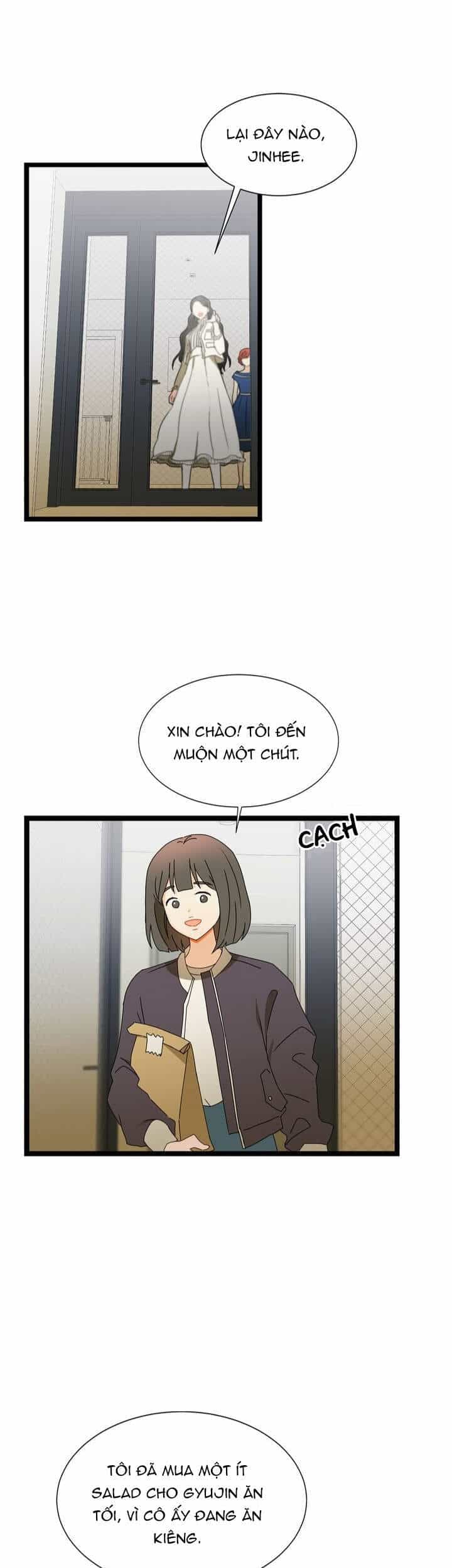 Giả Mạo Theo Phong Cách - Chương 43 - ảnh 14