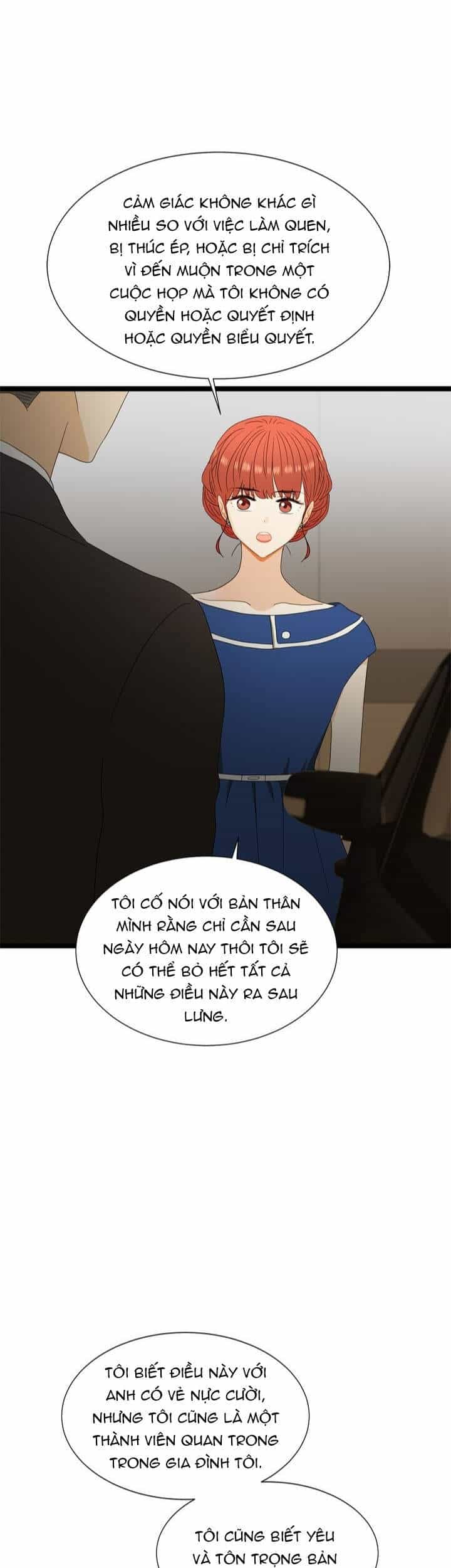 Giả Mạo Theo Phong Cách - Chương 43 - ảnh 31