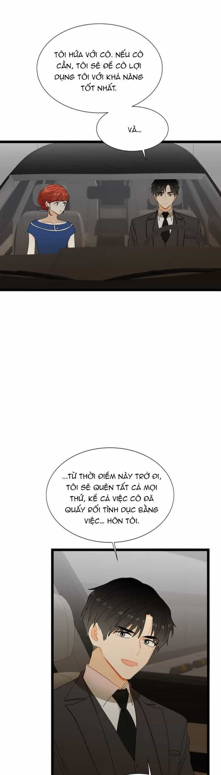 Giả Mạo Theo Phong Cách - Chương 43 - ảnh 36