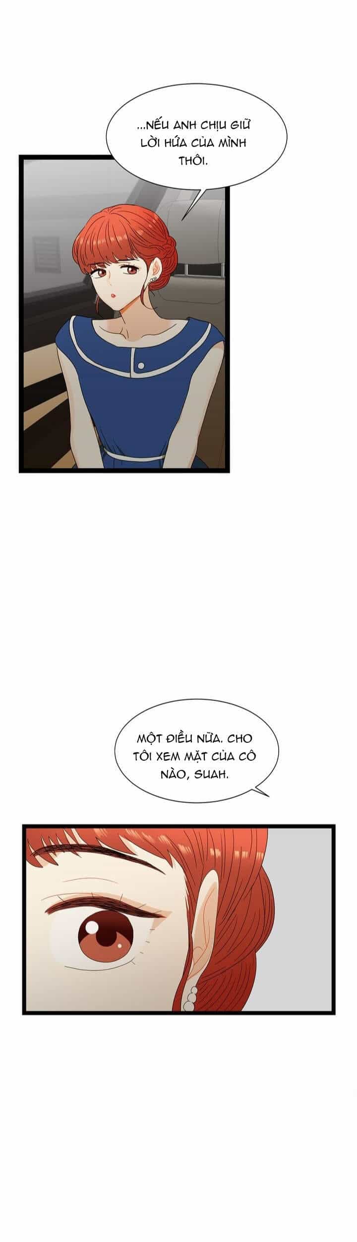 Giả Mạo Theo Phong Cách - Chương 43 - ảnh 38