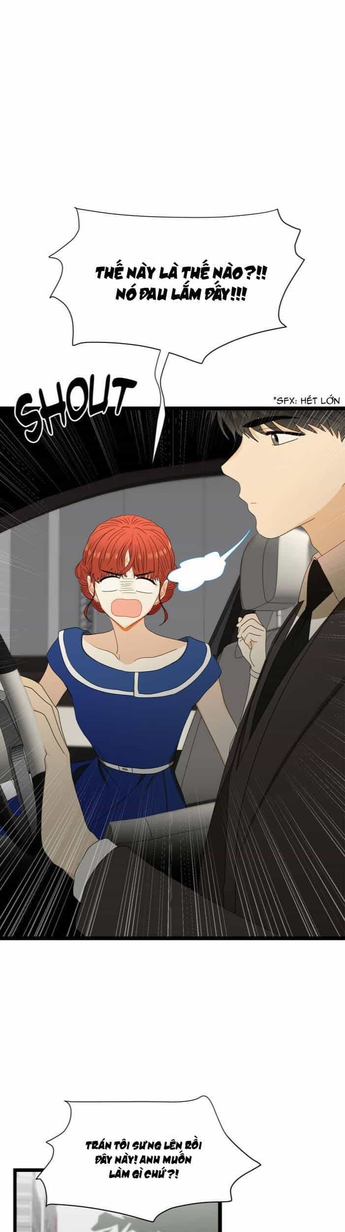 Giả Mạo Theo Phong Cách - Chương 44 - ảnh 5