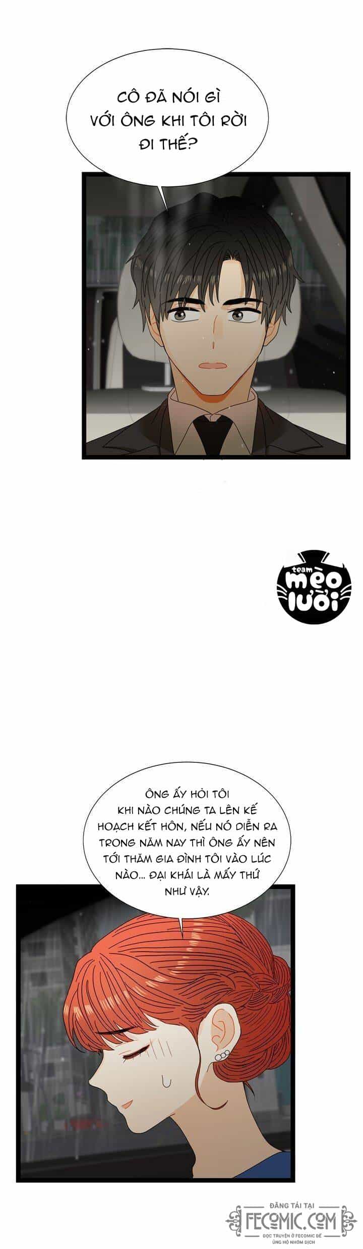Giả Mạo Theo Phong Cách - Chương 45 - ảnh 41