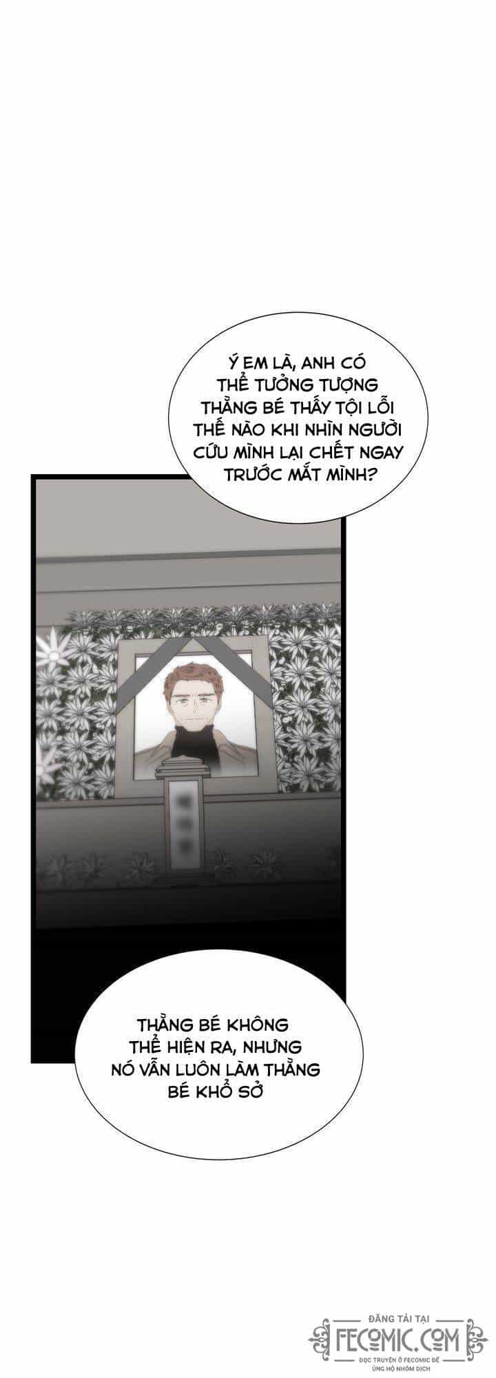 Giả Mạo Theo Phong Cách - Chương 46 - ảnh 45