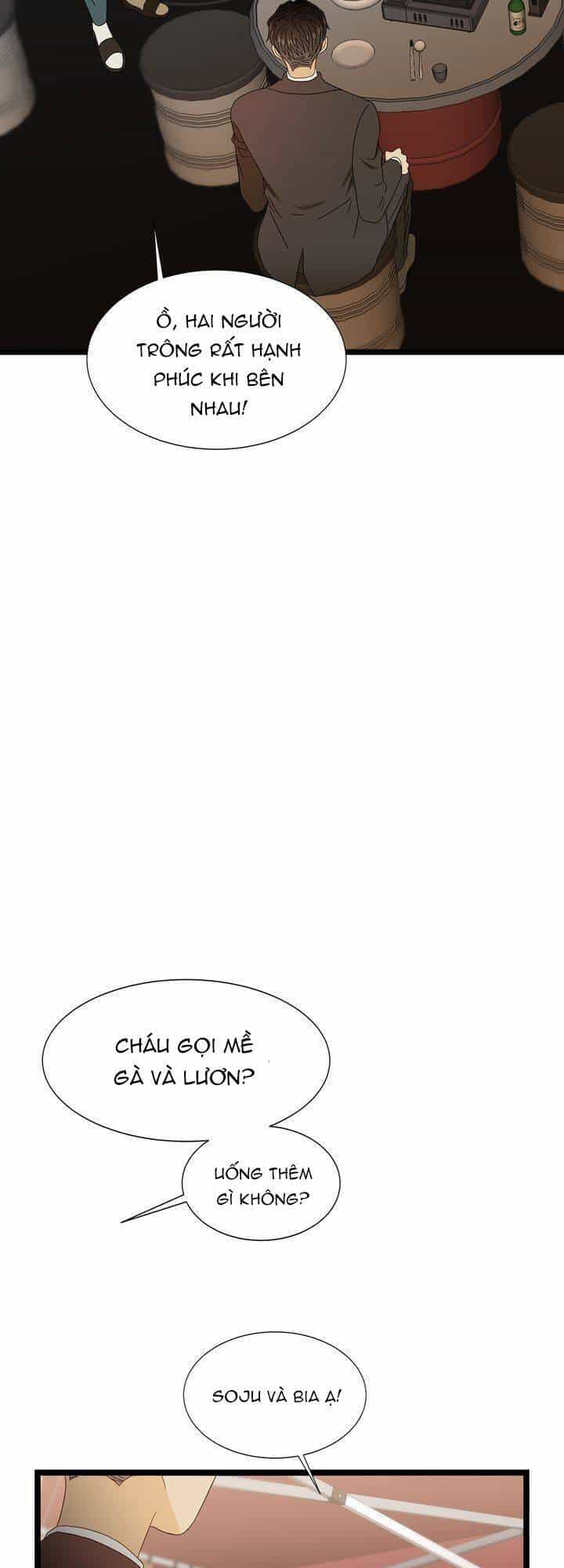 Giả Mạo Theo Phong Cách - Chương 48 - ảnh 21
